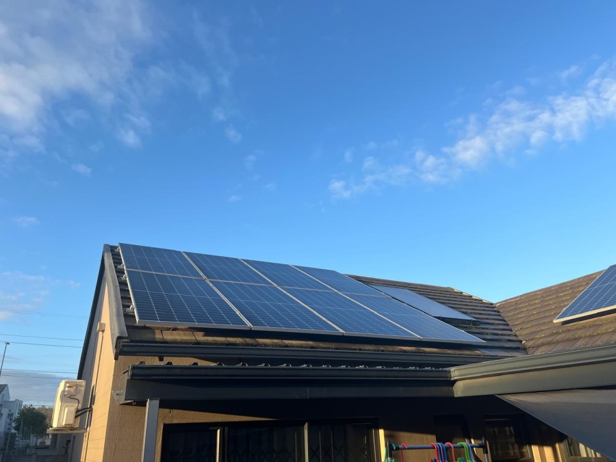 3 Bedroom Property for Sale in Turnberry Village Western Cape